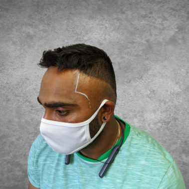 Micropigmentation Gallery Case Studies, Gallery