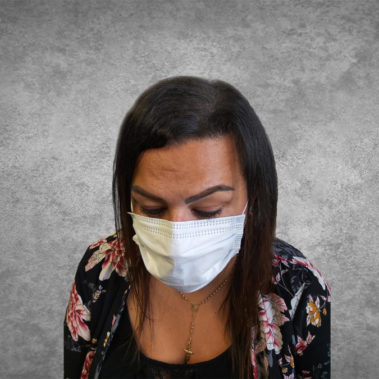 Micropigmentation Gallery Case Studies, Gallery