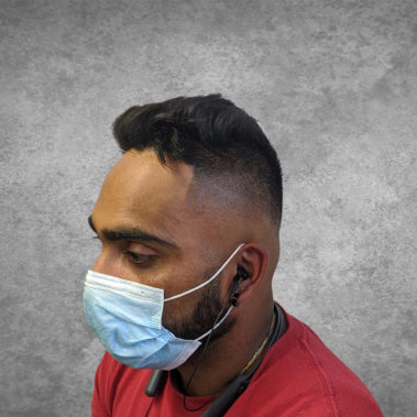 Micropigmentation Gallery Case Studies, Gallery