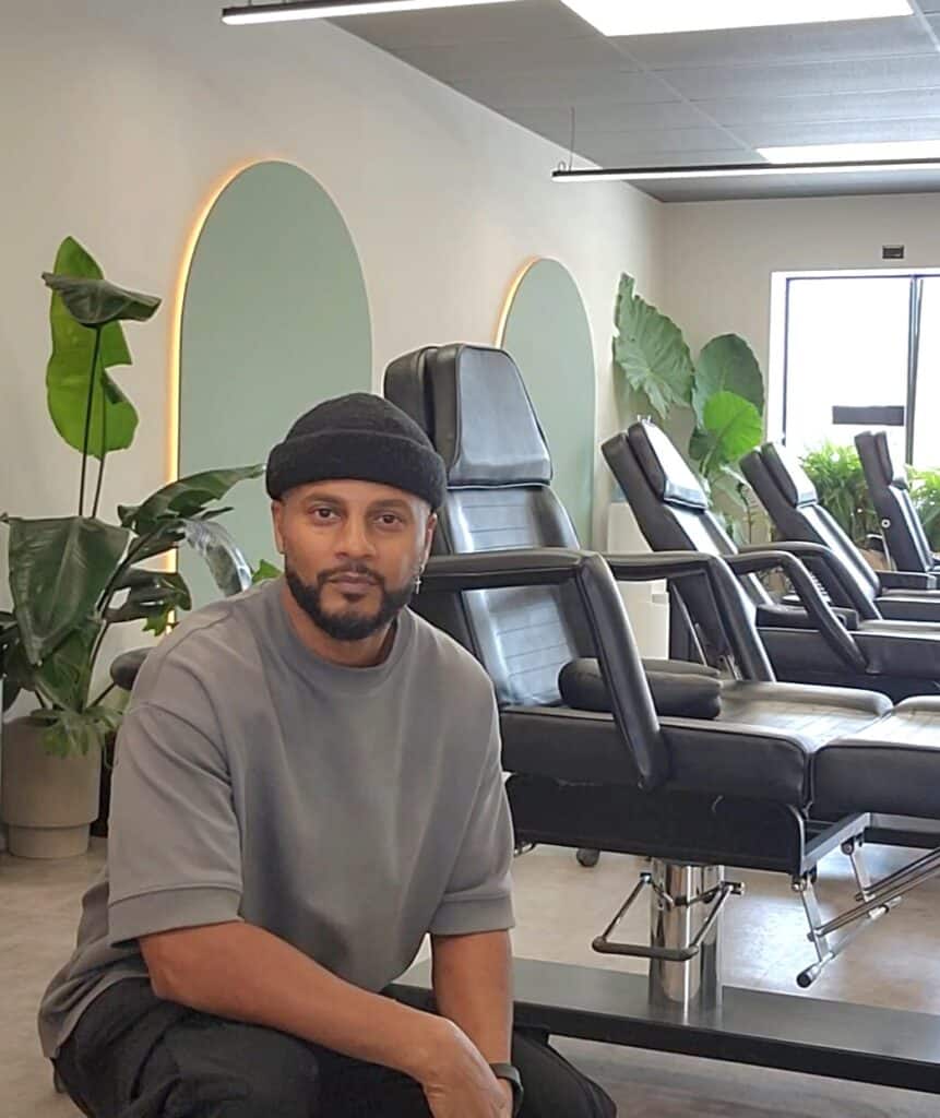 Scalp Micropigmentation, Scalp Micropigmentation in Toronto