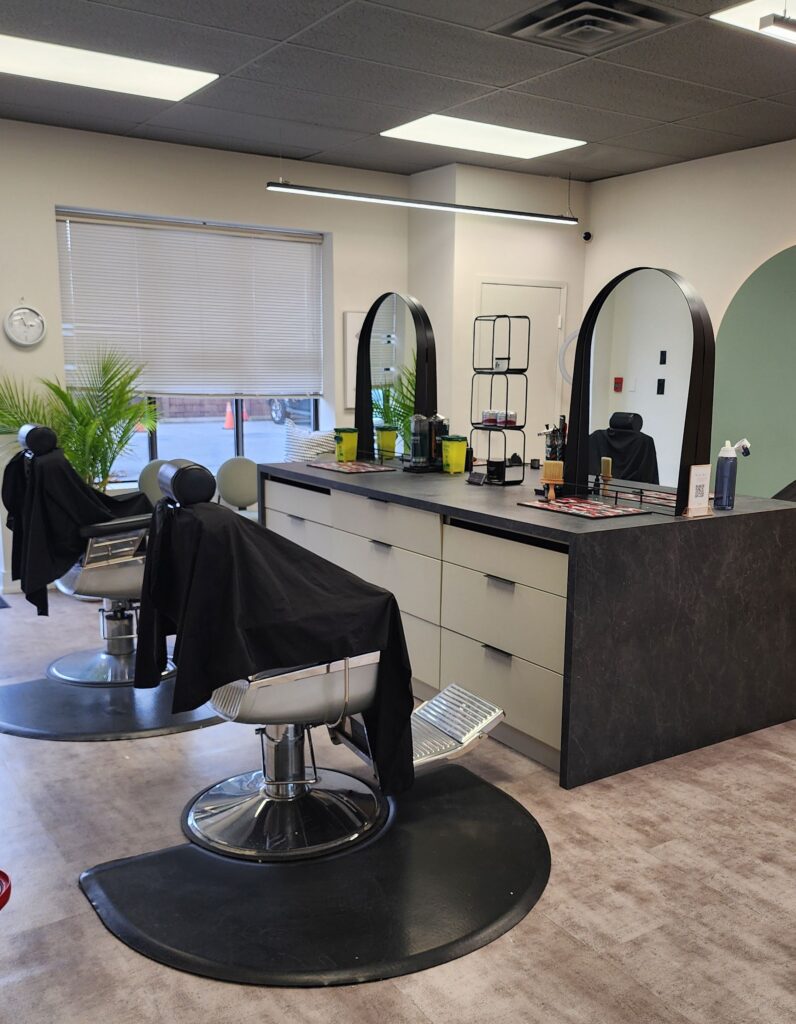 Scalp Micropigmentation, Full Scalp Micropigmentation